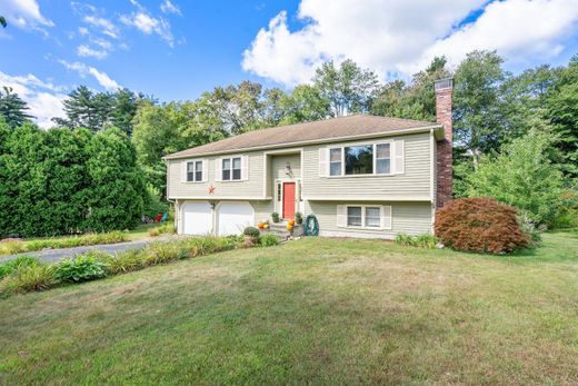 Einfamilienhaus in Hudson, Middlesex County