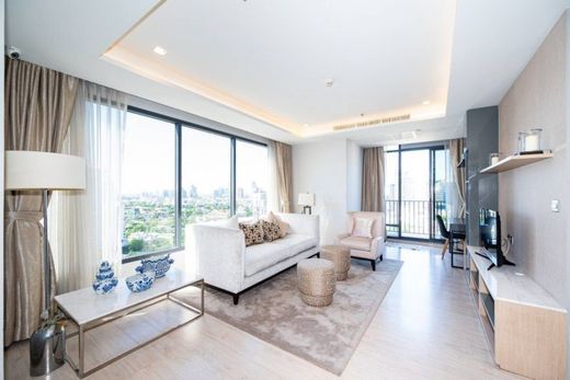 Apartamento - Banguecoque, Bangkok