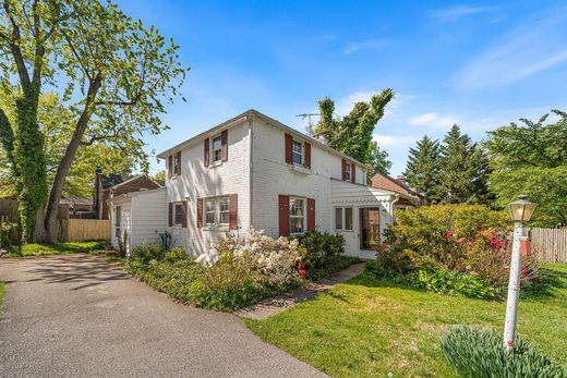 Casa Independente - Bryn Mawr, Montgomery County