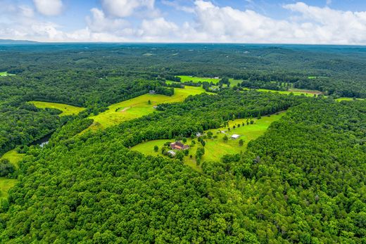 Terreno - Rutherfordton, Rutherford County