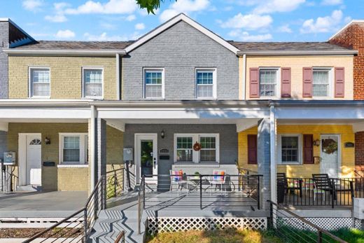 Luksusowy dom w Waszyngton, Washington County