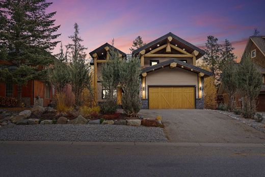 Casa en Kimberley, Regional District of East Kootenay