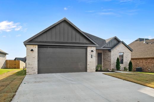 Vrijstaand huis in Prairie Grove, Washington County