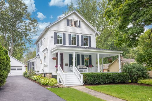 Casa en Skaneateles, Onondaga County