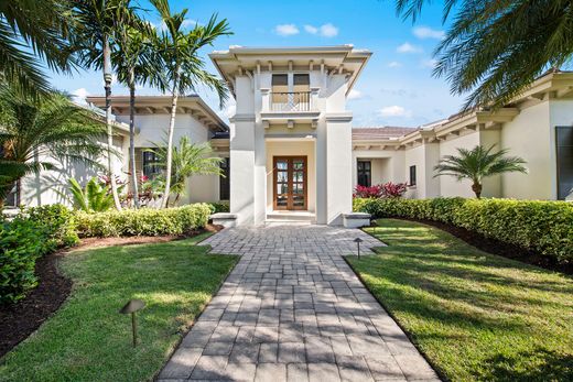 Einfamilienhaus in Naples Park, Collier County