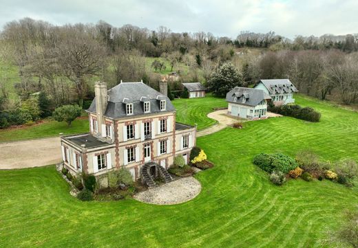 Casa en Trouville-sur-Mer, Calvados