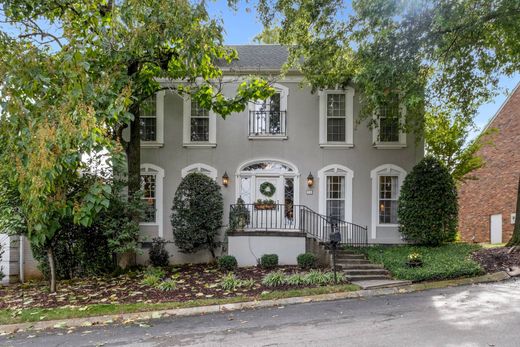 Casa Independente - Nashville, Davidson County