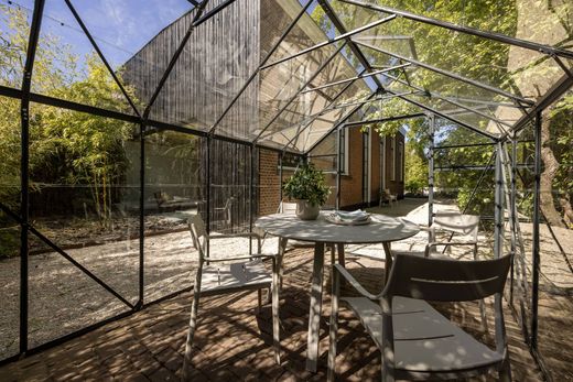 Detached House in Utrecht, Gemeente Utrecht