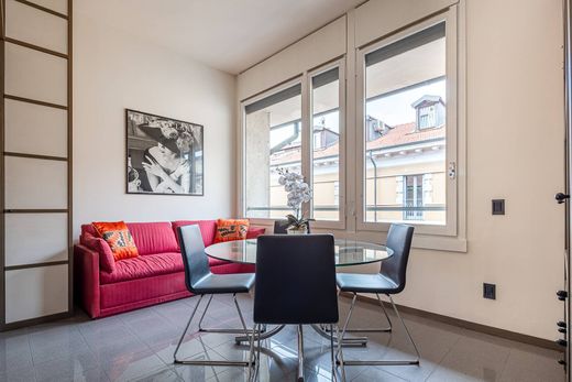 Appartement à Milan, Lombardie