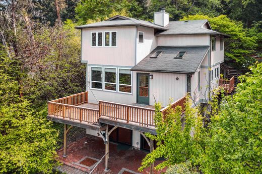 Detached House in Vashon, King County