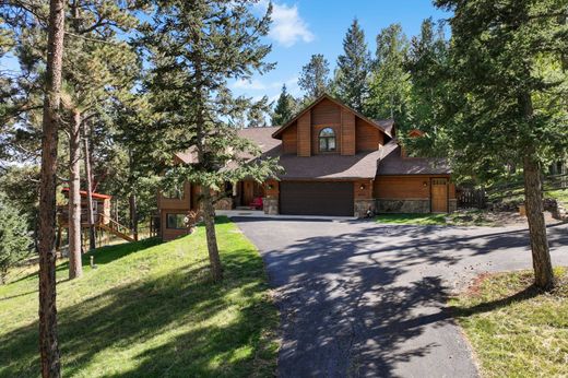 Einfamilienhaus in Evergreen, Jefferson County