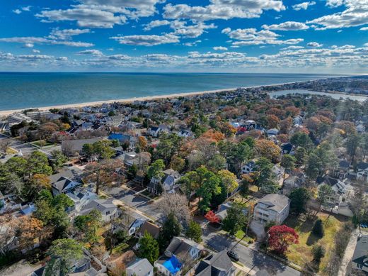 Casa Unifamiliare a Rehoboth Beach, Sussex County