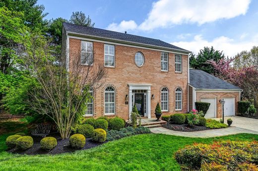 Detached House in Lutherville-Timonium, Baltimore County