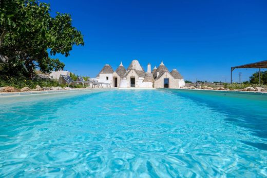 Müstakil ev Martina Franca, Taranto ilçesinde