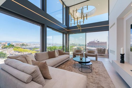 Apartment in Palma de Mallorca, Province of Balearic Islands
