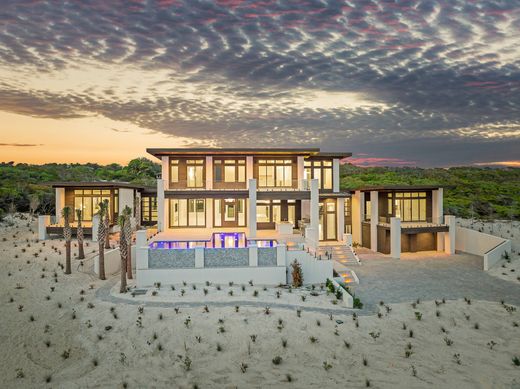 Detached House in Santa Rosa Beach, Walton County