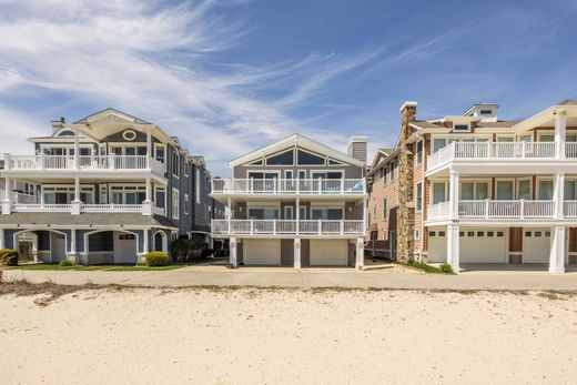 Apartment in Ocean City, Cape May County