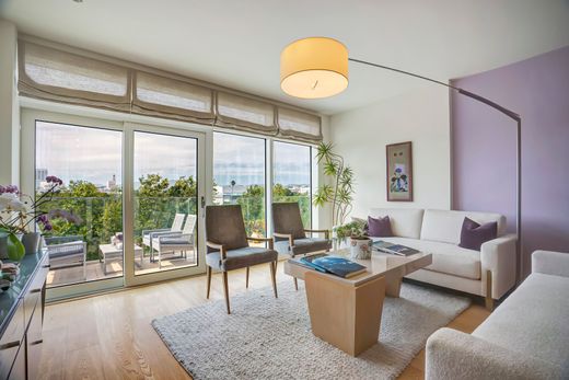 Apartment in Santa Monica, Los Angeles County