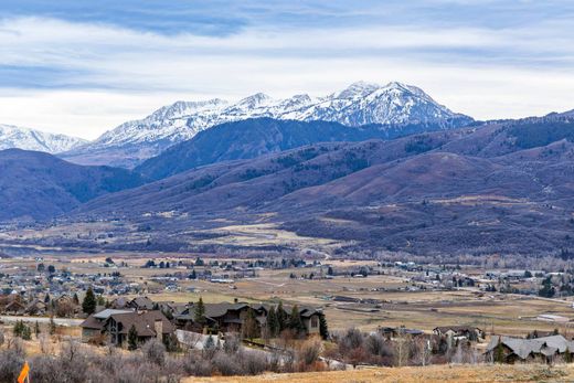 Land in Eden, Weber County