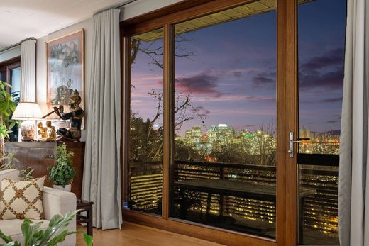 Vrijstaand huis in Montréal, City of Montréal