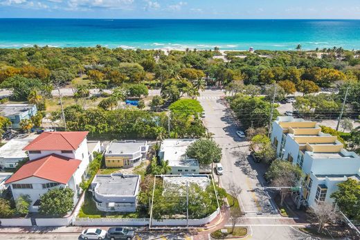 Luxury home in Miami Beach, Miami-Dade