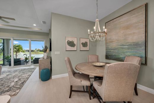 Luksusowy dom w Naples, Collier County