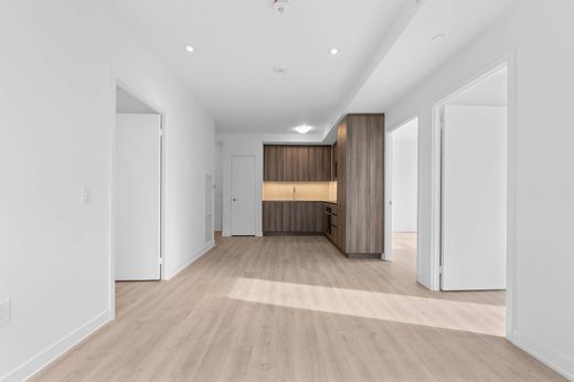 Apartment in Toronto, Ontario