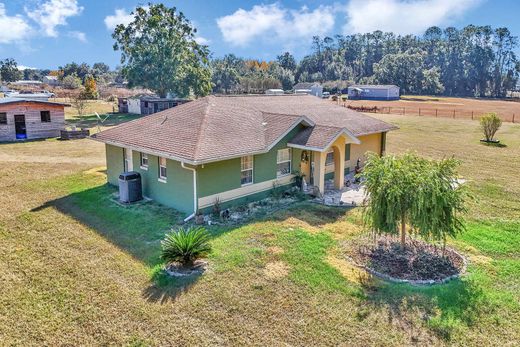 Casa en Summerfield, Marion County