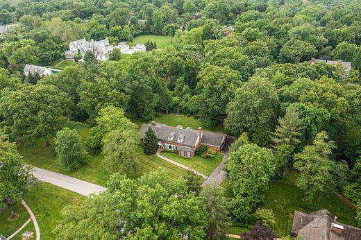 Terreno - Ladue, Saint Louis County