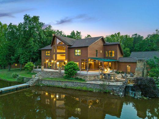 Einfamilienhaus in Huntsville, Madison County