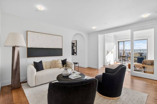 ‏בתי יוקרה ב  בוסטון, Suffolk County