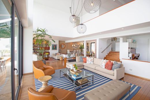 Apartment in Miraflores, Lima