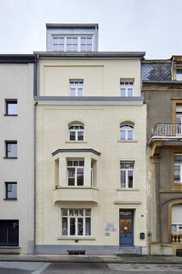 Luxe woning in Luxemburg, Ville de Luxembourg