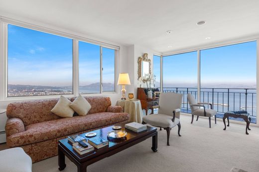 Casa de luxo - São Francisco, City and County of San Francisco