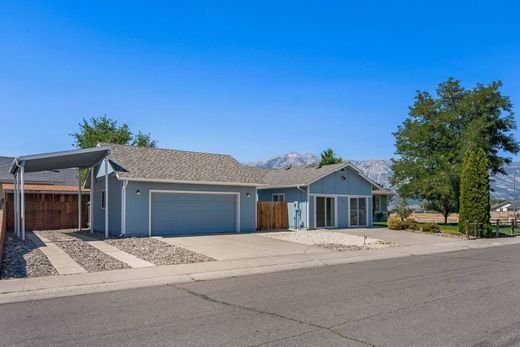 Частный Дом, Gardnerville, Douglas County