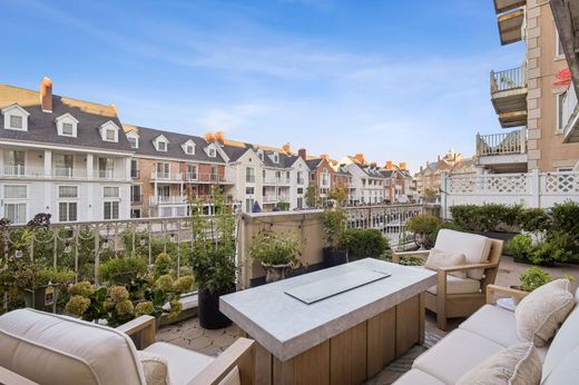 Apartament w Jersey City, Hudson County