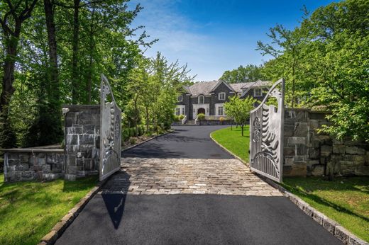 Casa Unifamiliare a Armonk, Westchester County