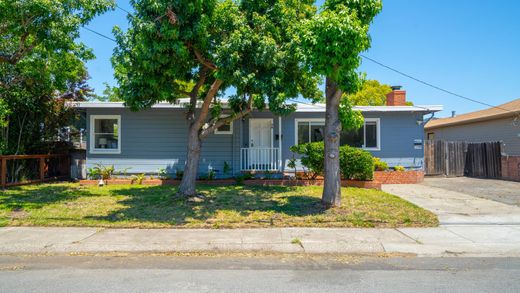 Casa Independente - San Rafael, Marin County