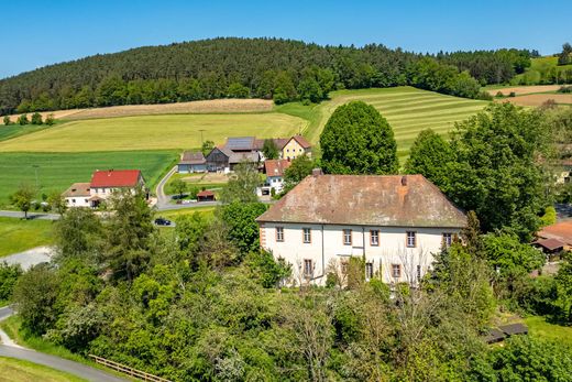 Detached House for sale in Mistelgau