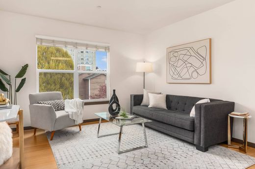 Apartment / Etagenwohnung in Seattle, King County