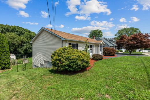 Vrijstaand huis in Groton, New London County