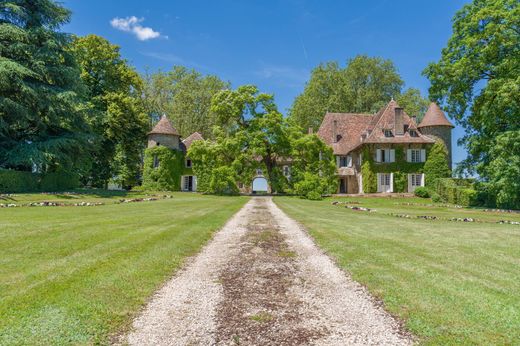 Maison individuelle à Les Avenières, Isère