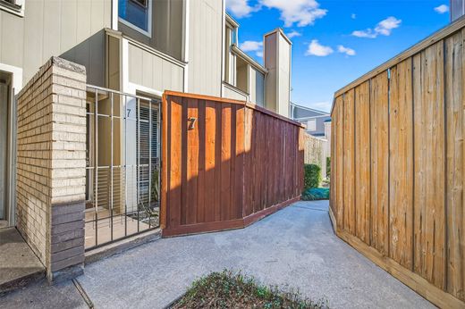 Apartment in Houston, Harris County