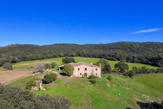 منزل ﻓﻲ Cassà de la Selva, Província de Girona