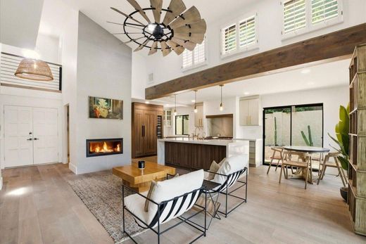 Maison de luxe à Phoenix, Comté de Maricopa