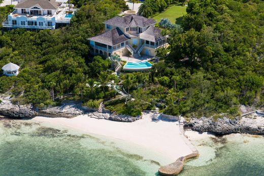 Detached House in Thompson Cove, Providenciales