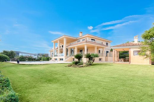 Einfamilienhaus in Sotogrande, Cádiz