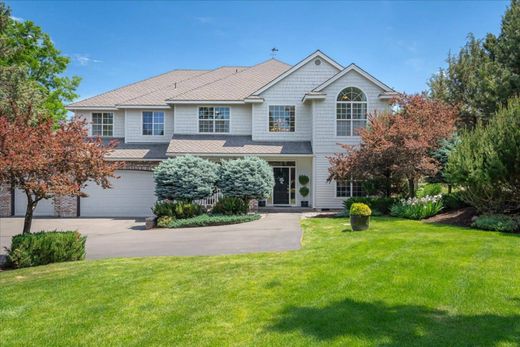 호화 저택 / Redmond, Deschutes County