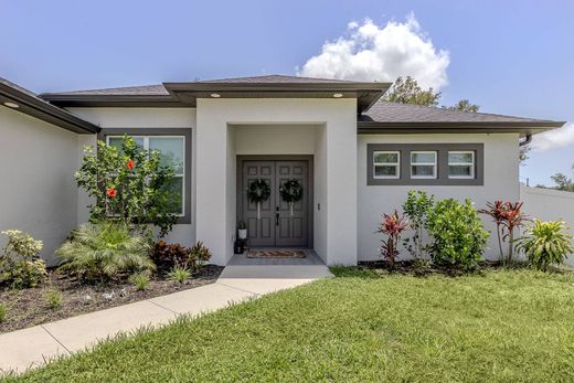 Μονοκατοικία σε North Port, Sarasota County