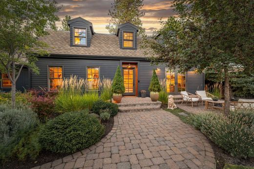 Maison de luxe à Bend, Comté de Deschutes